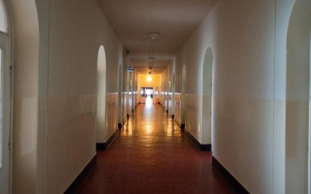 Mogyorodi Hostel