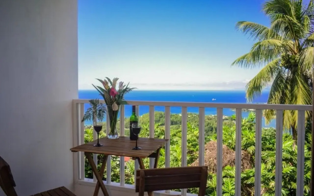 Morne SeaView Apartments