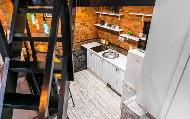 FlatStay (ФлэтСтей) на проспекте Английский