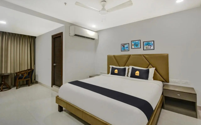 Hotel O D Suites