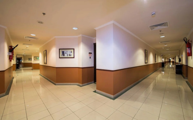 Boudl Suites