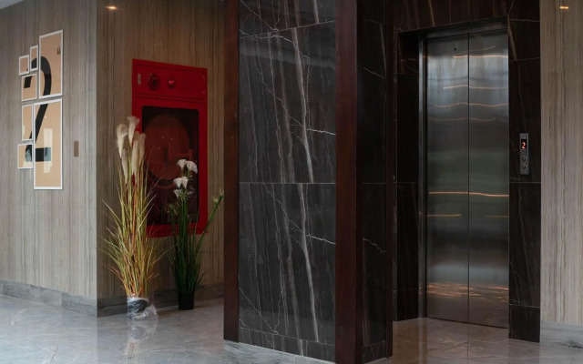 V.S.K. Residence (SHA Extra Plus)