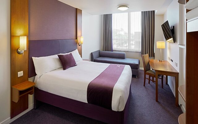 Premier Inn London Hampstead