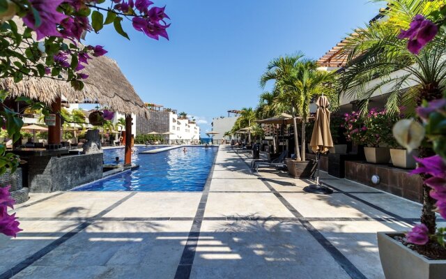 Aldea Thai with Private Pool for 6 - By Vimex