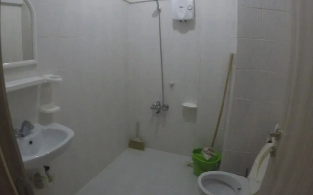Leylak Apart Hotel