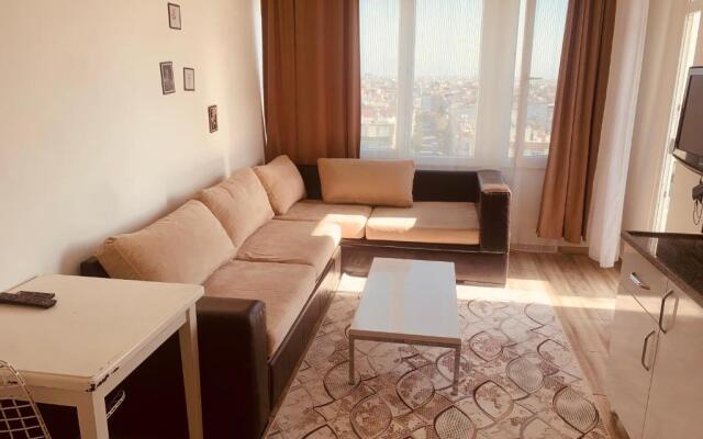 Palvan Apart Otel