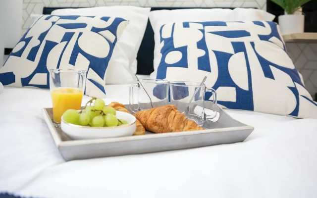 Opéra - Sainte-Anne