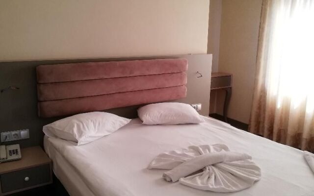 Casa De Sirena Apart Hotel