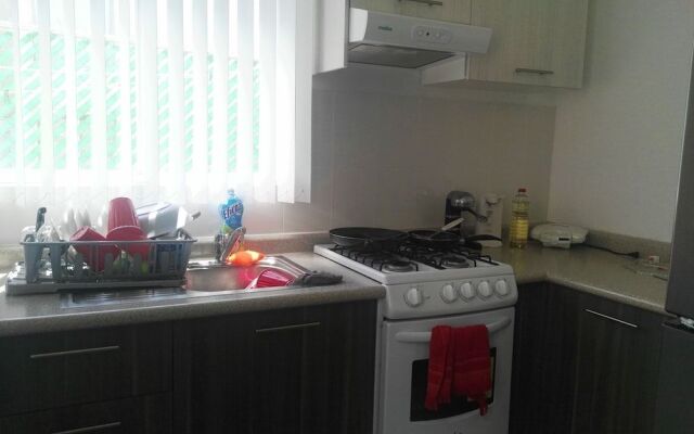 Safe Accommodation With Family Environment