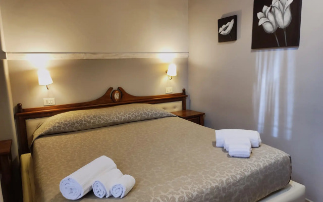 La Collegiata Guest House