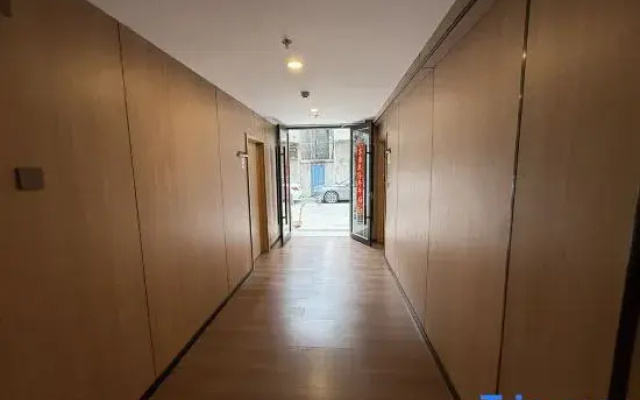 Moshan Hostel (Baoguosi, Emei Mountain)