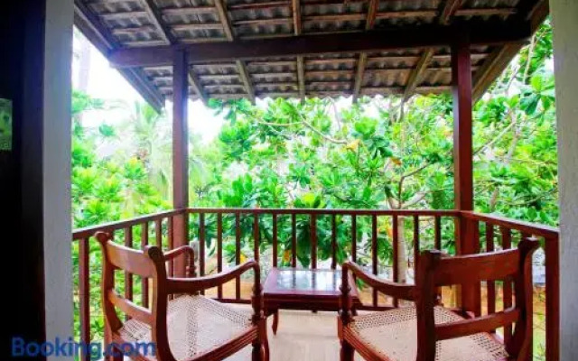 The Privilege - Ayurveda Beach Resort