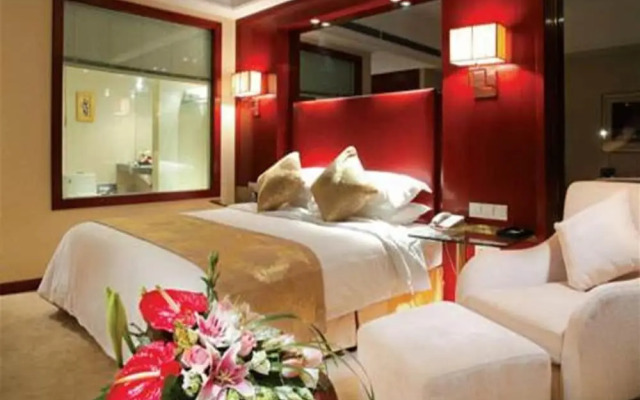 Yuloon Hotel Shanghai