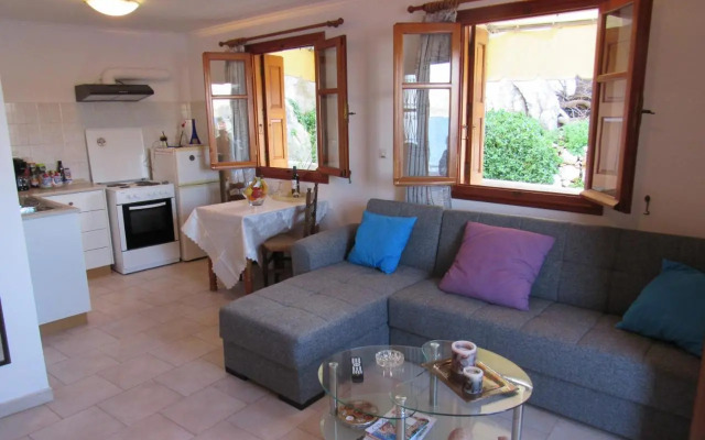 Pitini Nikos house