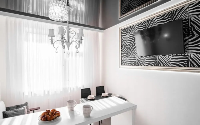 Barkar ArCadia Apartments