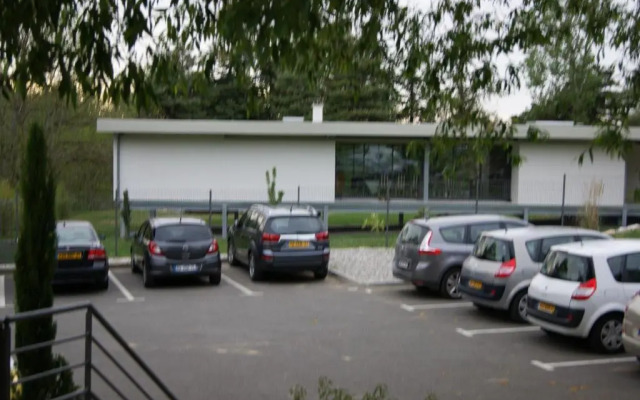 Hotel Restaurant La Renaissance