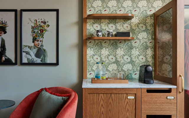 Hotel Indigo Exeter by IHG
