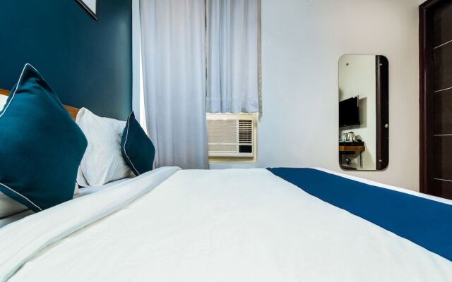Silverkey Executive Stays 19653 Star Mall