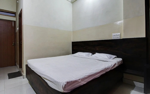 Swagat Tourist Home by OYO Rooms