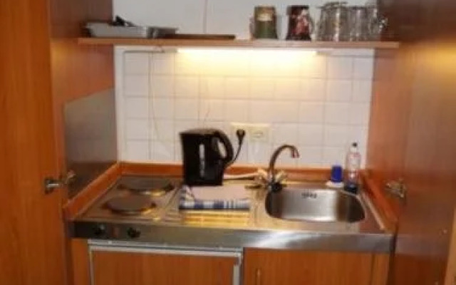 Aparthotel Gästehaus Perleberg