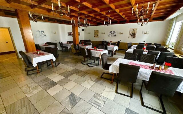 Hotel Restaurant Schwarzes Ross