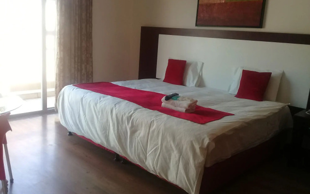 Silver Oak Luxury Accommodation