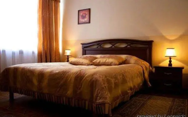 The Bitsa Park Hotel