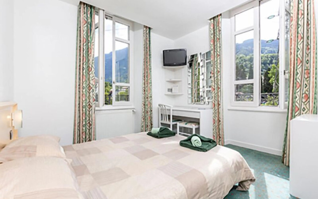 Plan B - Living Saint-Gervais