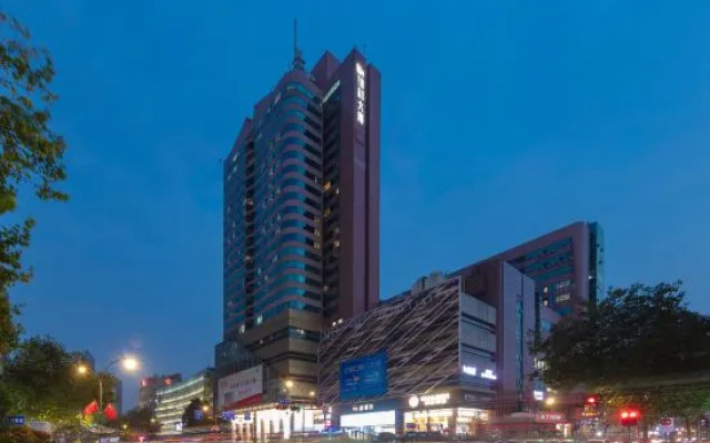 Fresh House Hotel (West Lake Qingchun Branch)