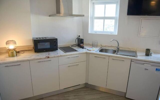 Charming Studio House in Amarante