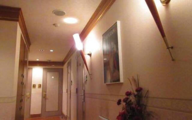 Hotel Monselaton