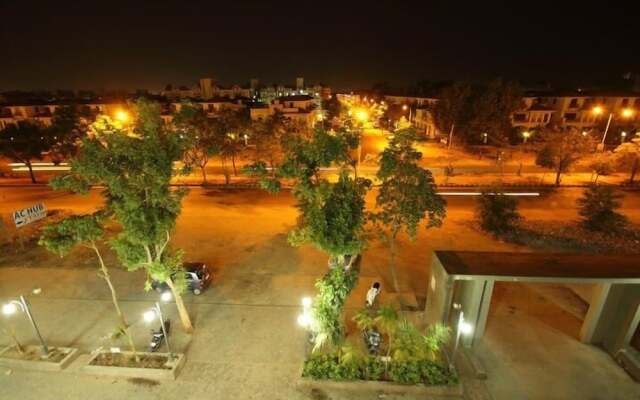 Hotel Shree Gopal Residency
