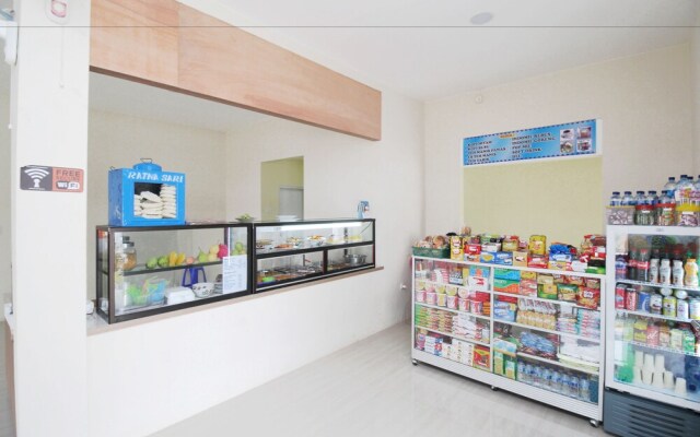 Airy Kebayoran Lama Seha 6 Jakarta