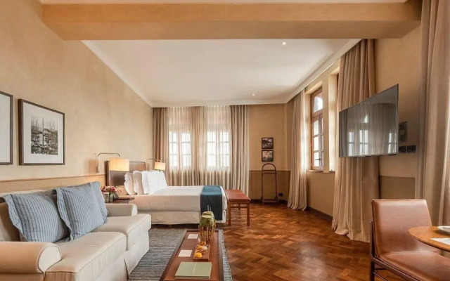 Hotel Fasano Salvador