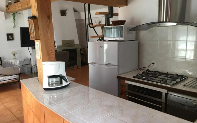 Kapitańskie Gniazdo