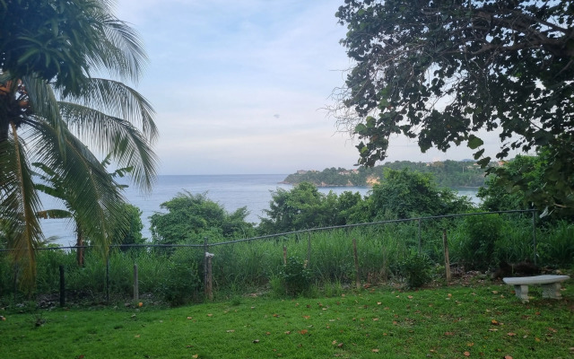 Leisure Duplex At Csompo Silver Manor