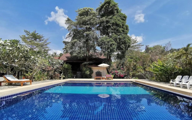 Lanta Whiterock Resort