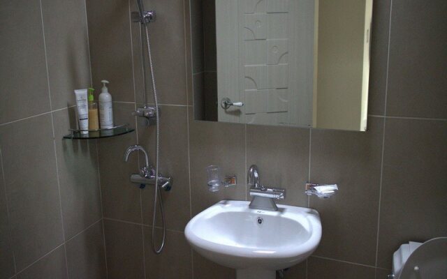 Deokindang & Su Guesthouse