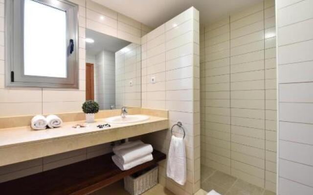 Salobre Villa with Pool Par 4 Nr 9