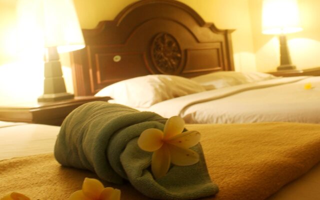 New Arena Hotel Kuta Beach