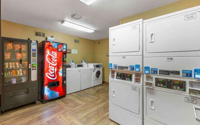 Extended Stay-Raleigh/Cary