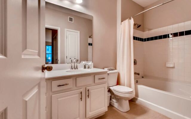 Global Luxury Suites at Providence Place