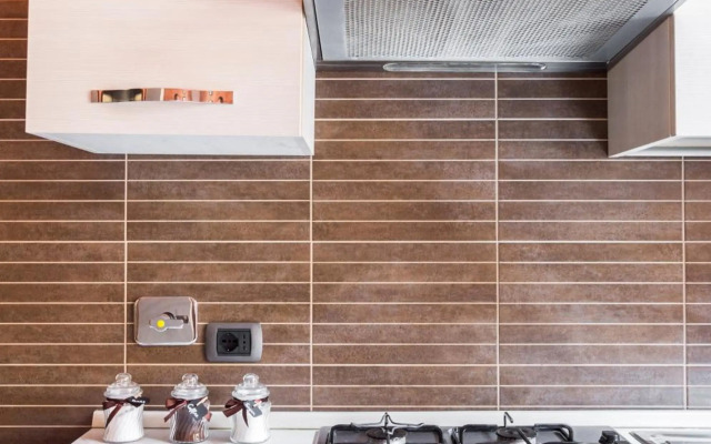 Riari 59 Rome - Trastevere