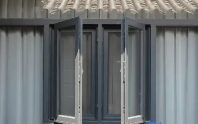 Tingyuan Homestay (Chaoyanglou Jianshui Ancient City Store)