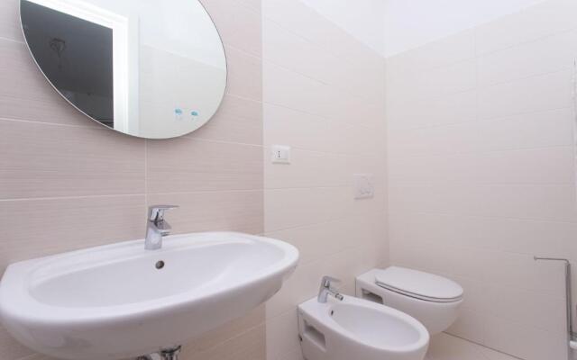 S18 - Sirolo, Nuovissimo Trilocale in Pietra Con Giardino Dx