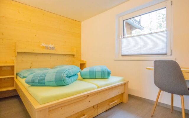 Apartment Anette Umhausen 15072