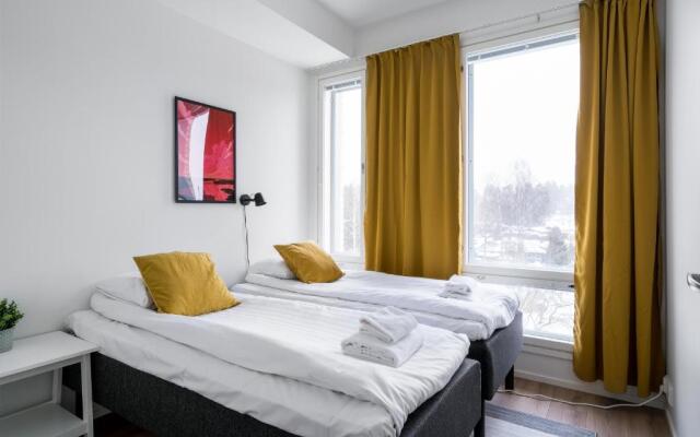 Hiisi Homes Järvenpää