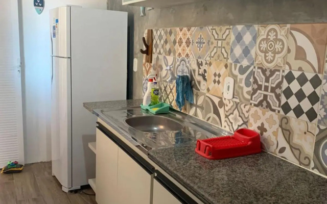 Flats Macapá Meu Amor 7