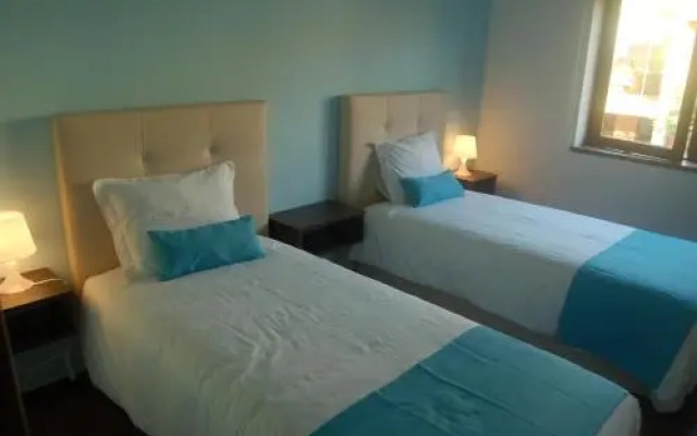 Casa Sul Moledo Beach