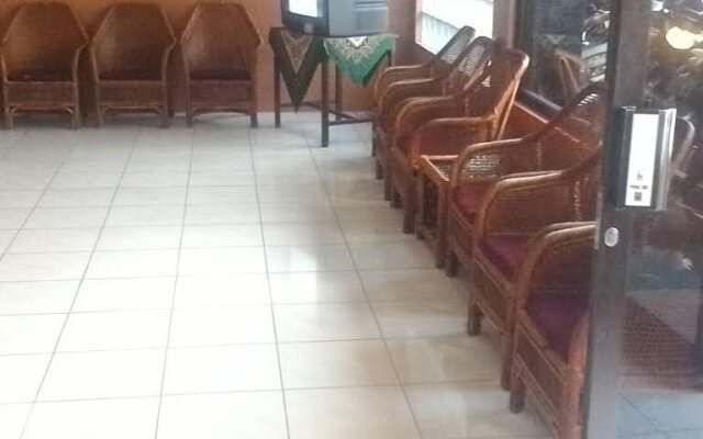 Hotel Tosari
